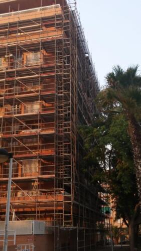 Av. Mare Nostrum